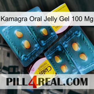 Kamagra Oral Jelly Gel 100 Mg cialis5